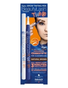 Beautylash Two Go Castaño