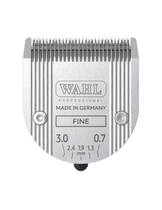 Wahl cabezal corte fine blade