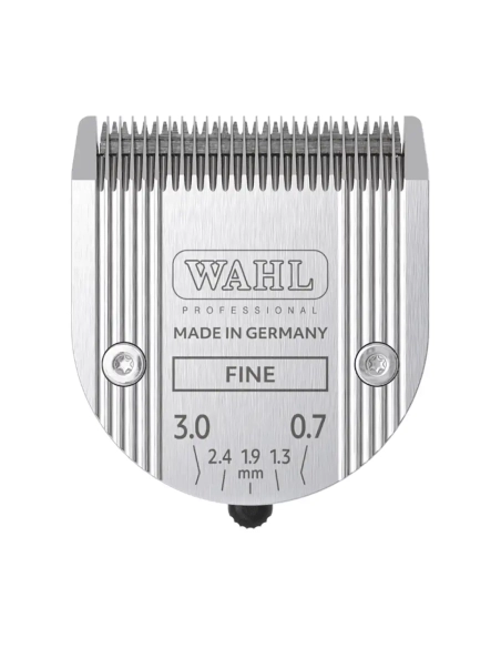 Wahl cabezal corte fine blade