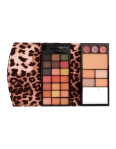 Wild Safari Leopard Splendid Wallet