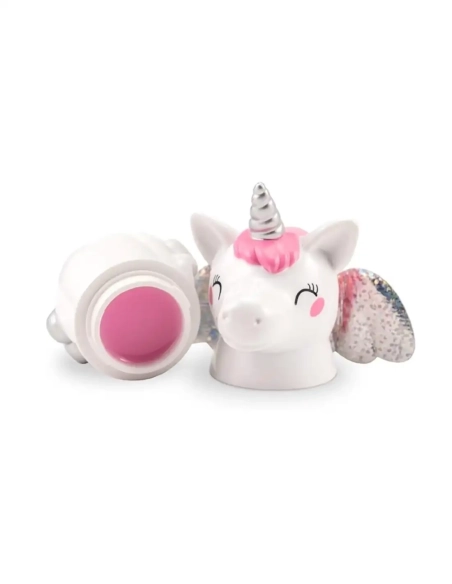 Flying Unicorn Bálsamo labial