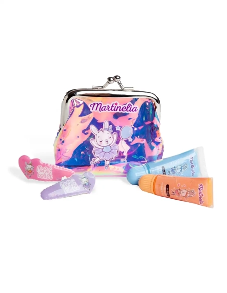Magic Ballet Labiales y monedero