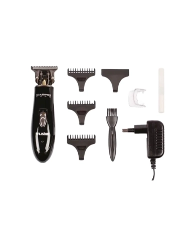 Cabrio Zero Máquina de recorte inalámbrica