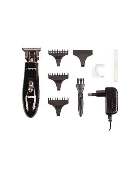 Cabrio Zero Máquina de recorte inalámbrica