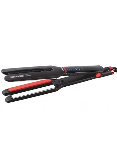 Amanda Dual Action Plancha de pelo
