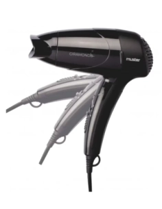 Giramondo Secador de viaje