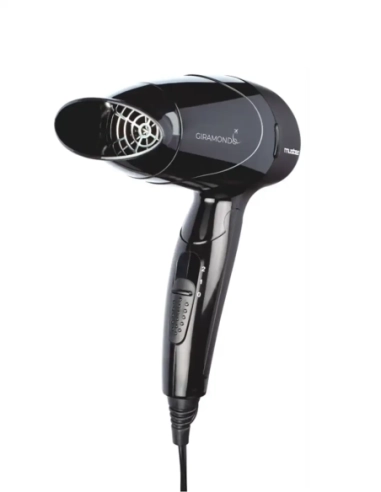 Giramondo Secador de viaje