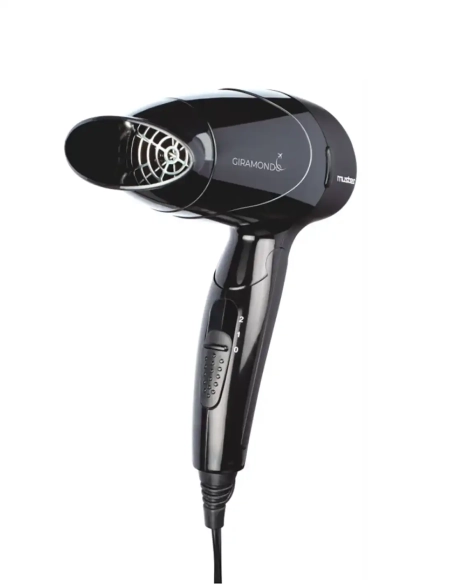 Giramondo Secador de viaje