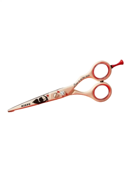 Tijera love is in the hair 5,5