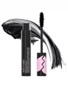 Breakup Proof Waterproof Boosting Mascara