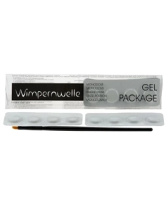 Wimpernwelle gel lifting pestañas 24 monodosis