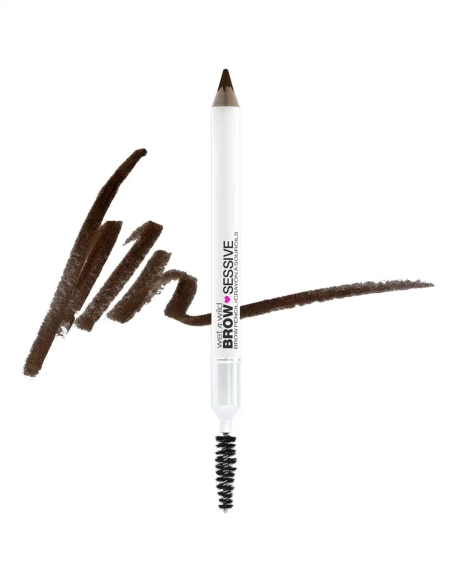 Brow Sessive Pencil Dark Brown