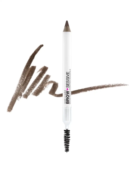 Brow Sessive Pencil Medium Brown