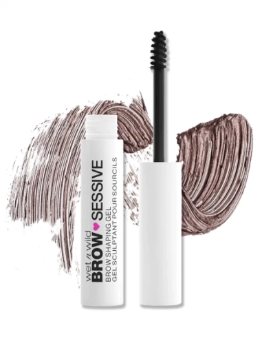 Brow Sessive Shaping Gel Brown
