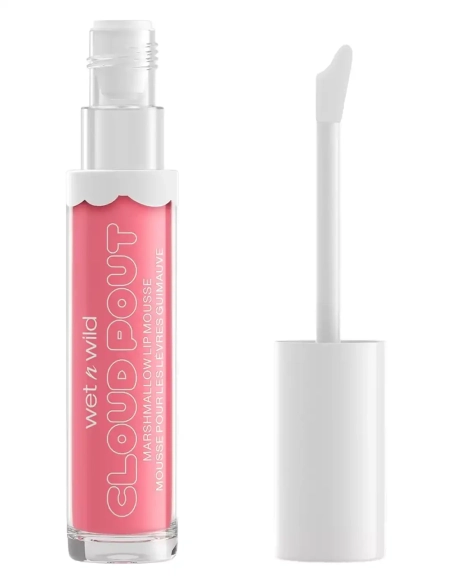 Cloud Pout Lip Mousse Pour Some Sugar On Me