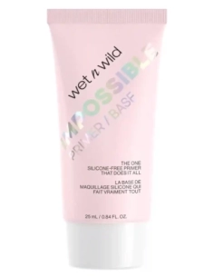 Prime Focus Impossible Primer