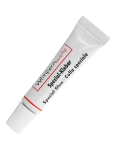 Pegamento especial para bigudies de pestañas