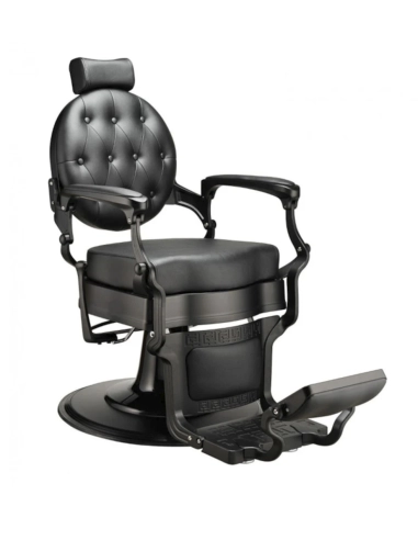 Sillón Pérfido Black