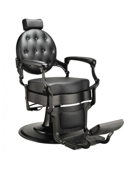 Sillón Pérfido Black