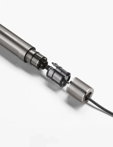 Drying Wand Secador digital