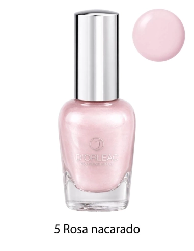 Esmalte Classic Dorleac