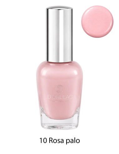 Esmalte Classic Dorleac