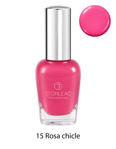 Esmalte Classic Dorleac