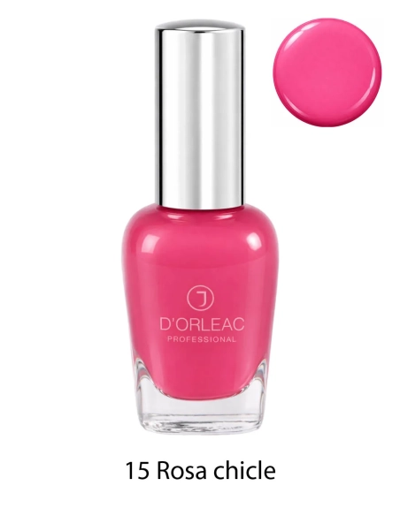 Esmalte Classic Dorleac