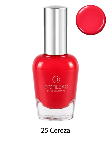 Esmalte Classic Dorleac