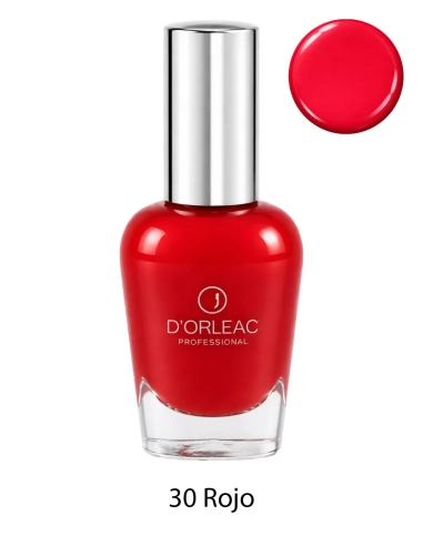 Esmalte Classic Dorleac