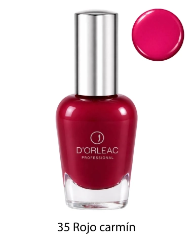 Esmalte Classic Dorleac