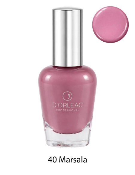 Esmalte Classic Dorleac