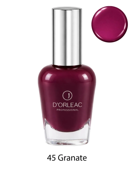 Esmalte Classic Dorleac
