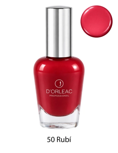 Esmalte Classic Dorleac