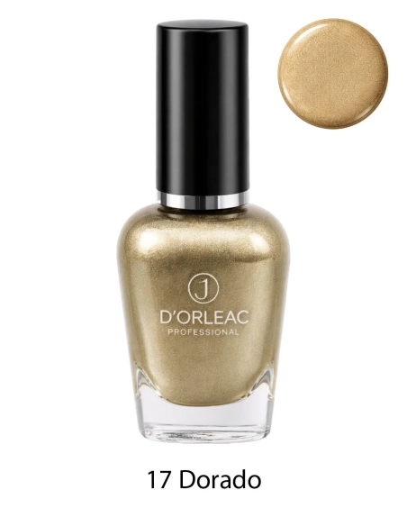 Esmalte Classic Dorleac