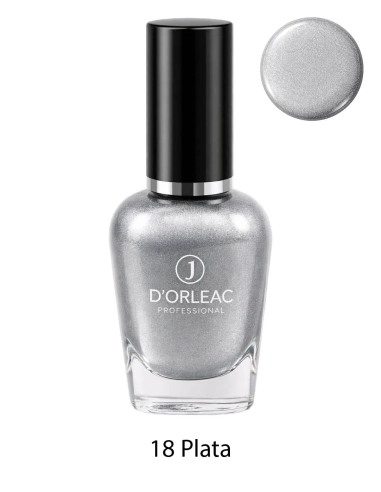 Esmalte Classic Dorleac