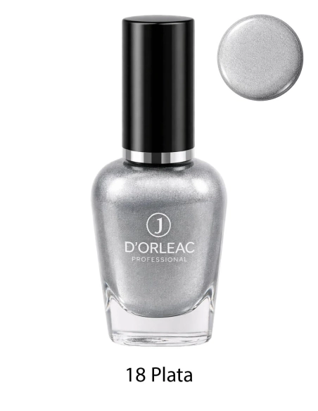 Esmalte Classic Dorleac