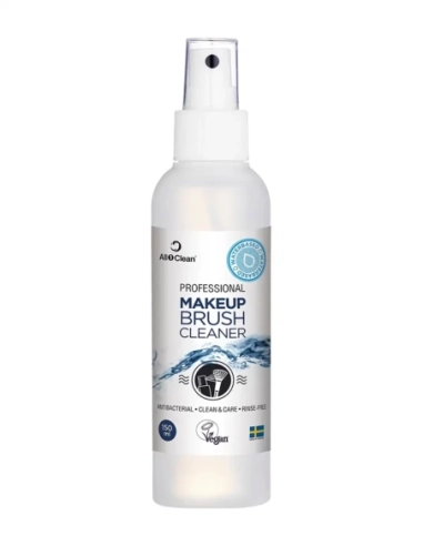 All 1 Clean Limpiador de pinceles de maquillaje