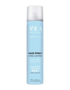 Hair Spray Long Lasting