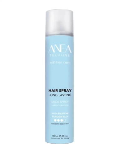 Hair Spray Long Lasting