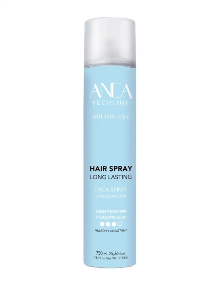 Hair Spray Long Lasting