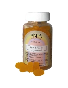 Hair & Nails Gummies