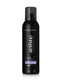 Artiste Texture Refresh Dry Shampoo