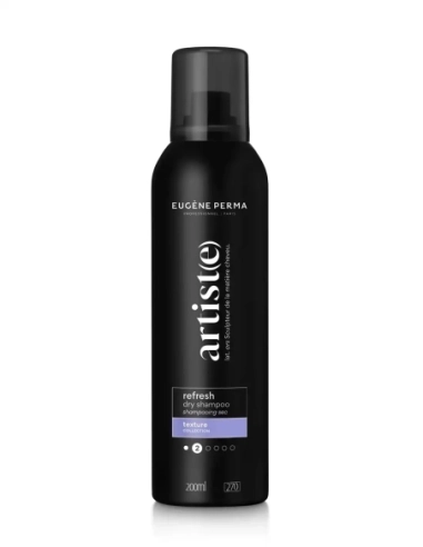 Artiste Texture Refresh Dry Shampoo
