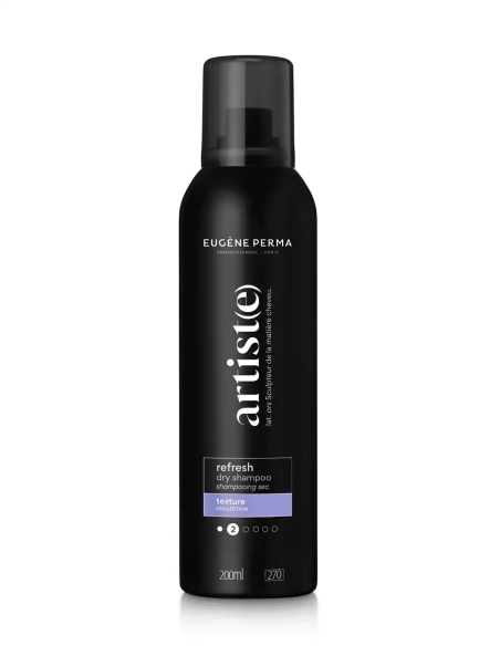 Artiste Texture Refresh Dry Shampoo
