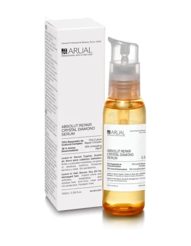 Absolut Repair Crystal Diamond Serum