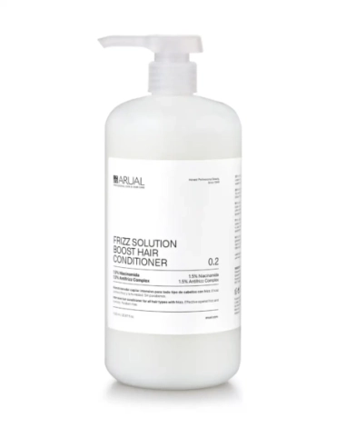 Frizz Solution Boost Hair Acondicionador