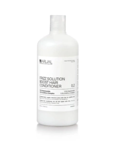 Frizz Solution Boost Hair Acondicionador