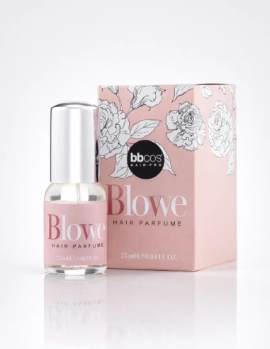 Blowe Perfume para el cabello