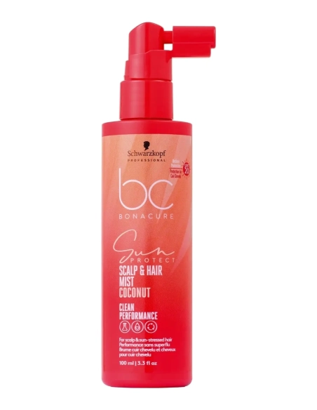Sun Protect Bruma protectora capilar SPF20